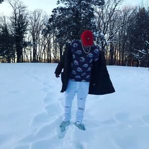 Meet your Posher, Anthony